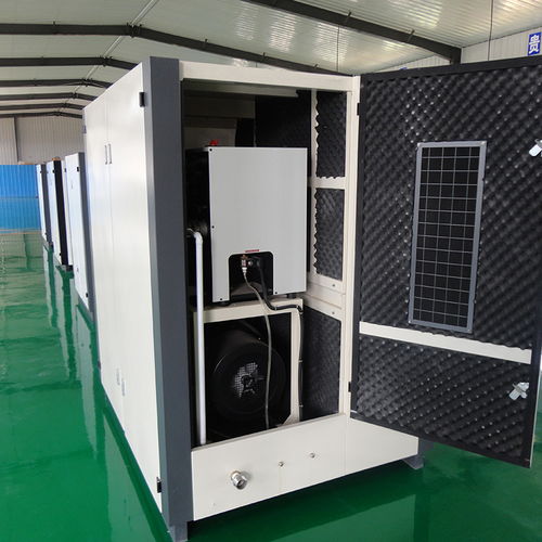 河北立信50立方制氧設備 靜電機房供氧系統的購銷指南