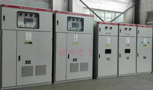 諾和電氣 以創(chuàng)新驅(qū)動(dòng)發(fā)展，以產(chǎn)品鑄就實(shí)力——聚焦靜電機(jī)房設(shè)備的購(gòu)銷(xiāo)新趨勢(shì)