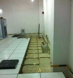 機(jī)房防靜電地板及靜電機(jī)房設(shè)備購(gòu)銷(xiāo)全攻略