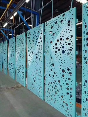 鋁單板幕墻生產與施工一體化服務 雙曲、雕花與鏤空外墻裝飾定制