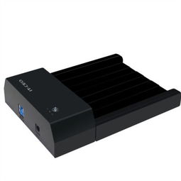 深刻體驗(yàn) IT CEO IT-716 USB 3.0移動(dòng)硬盤底座硬盤盒評測【正文全拆解】